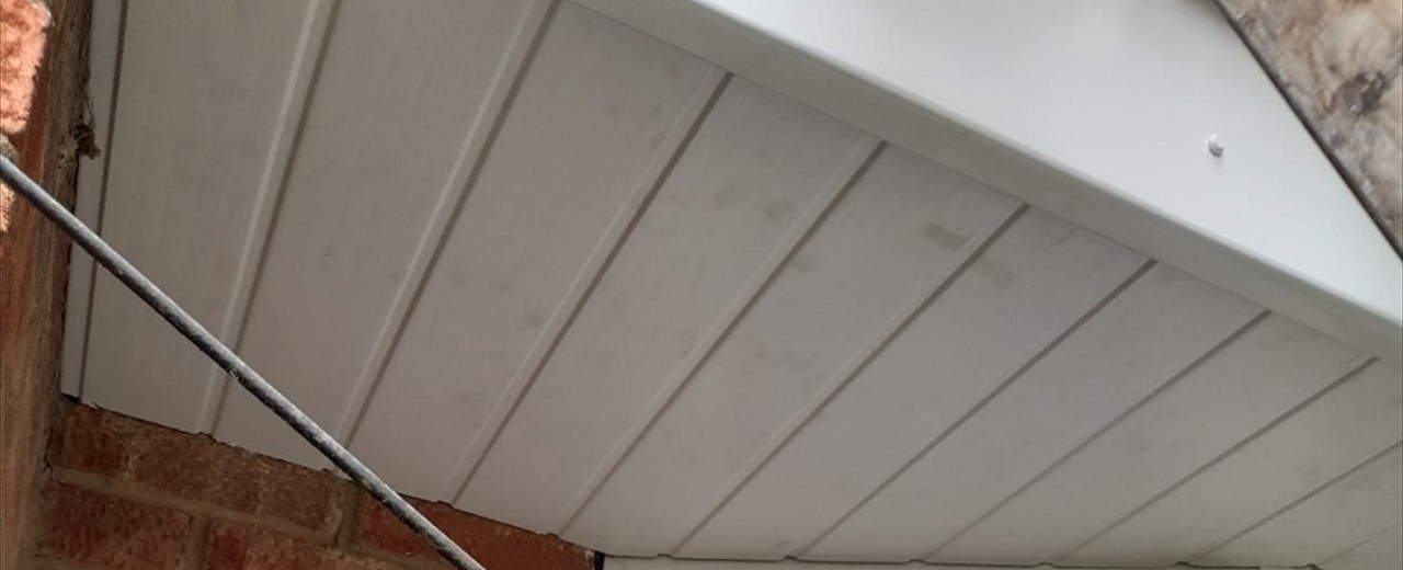 Soffits- Upgrades